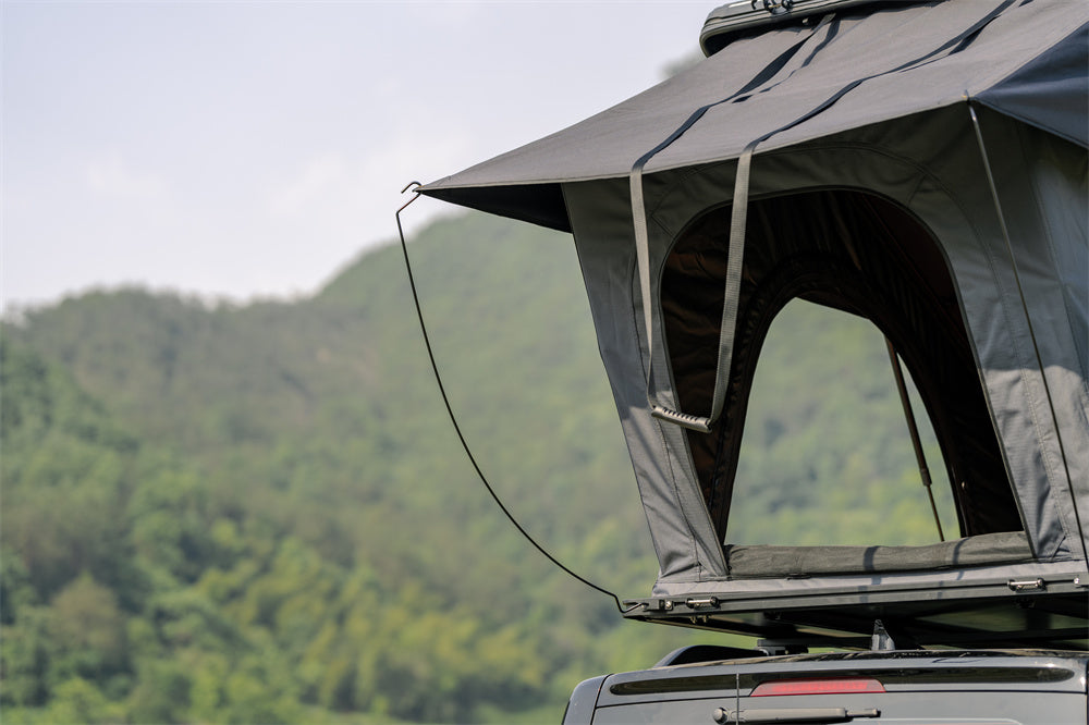 145cm AT101 Hard Shell Roof Tent