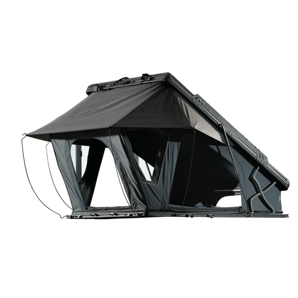 145cm AT101 Hard Shell Roof Tent